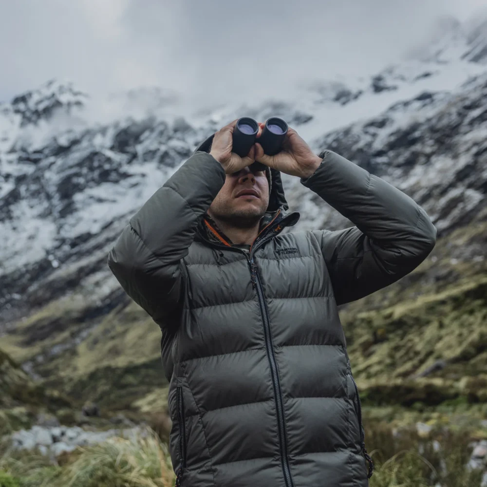 Puffer Jacket - Image 2