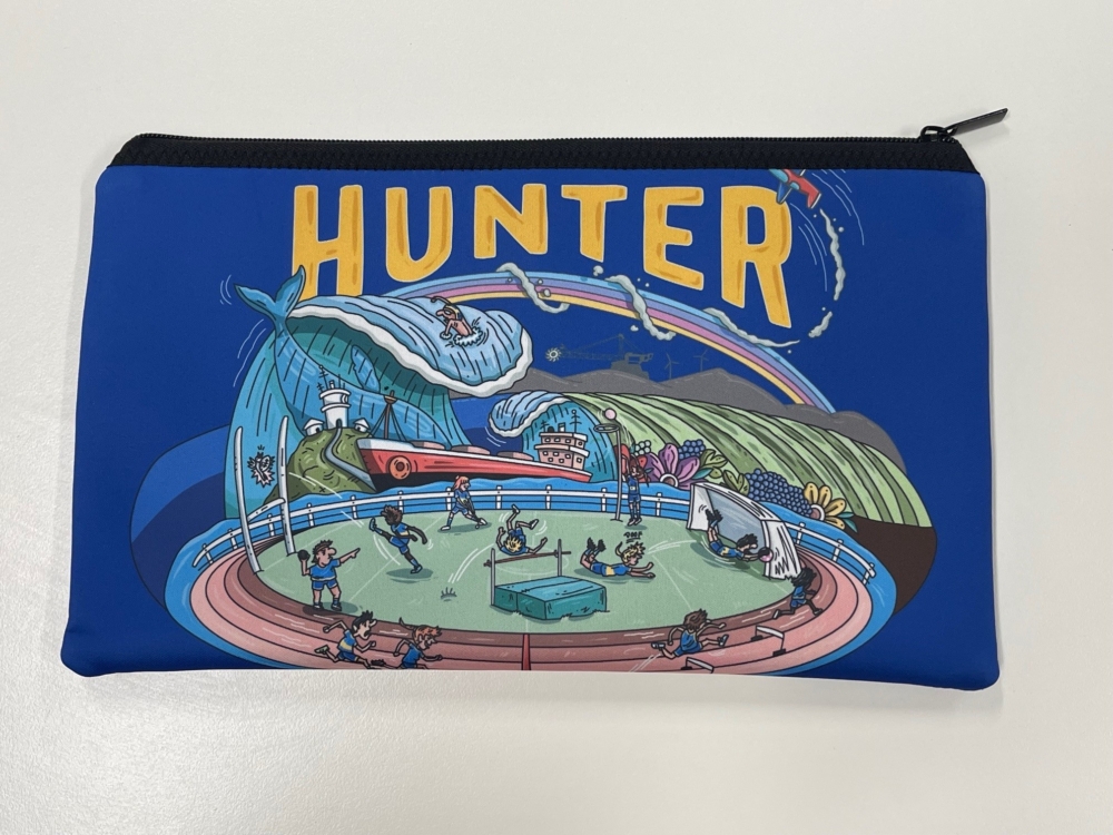 Pencil Case