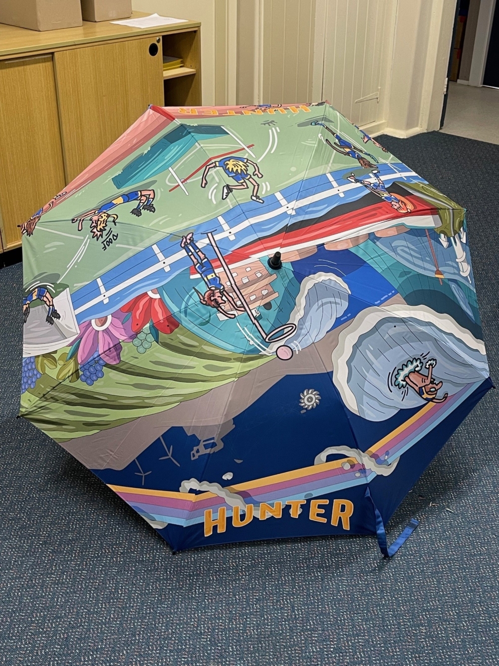Golf Umbrella