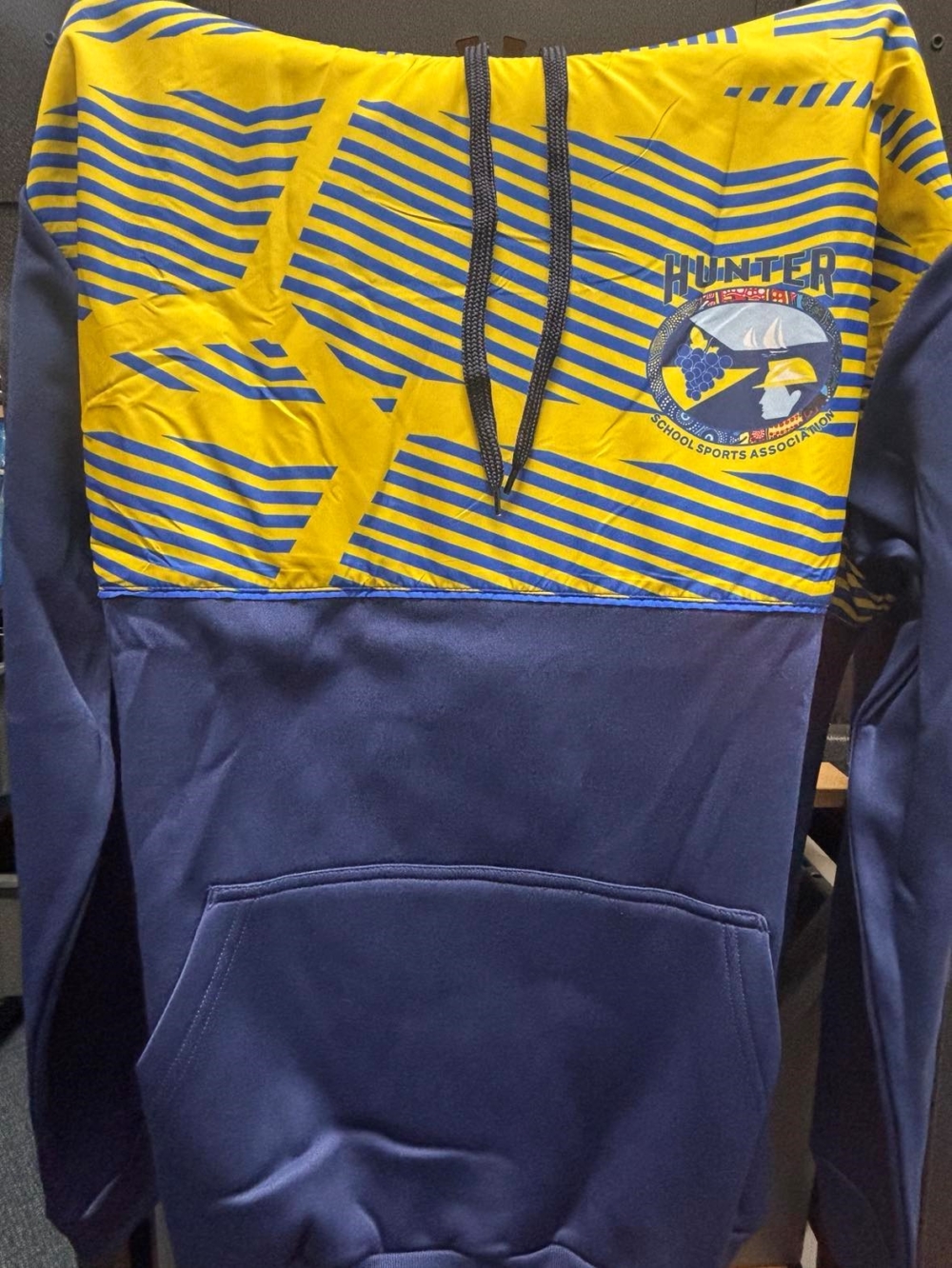Discontinued 2024 Souvenir Hoodie